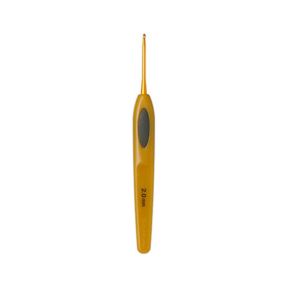 Ganchillo Clover Soft Touch