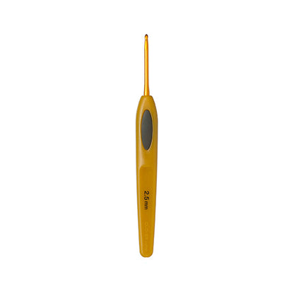 Ganchillo Clover Soft Touch