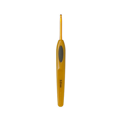 Ganchillo Clover Soft Touch