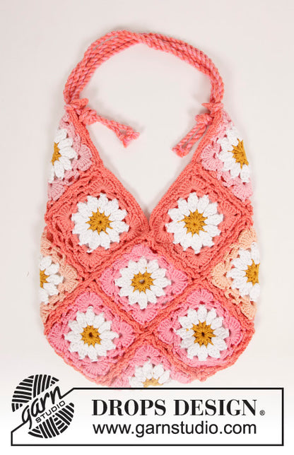 Kit Bolso My Daisy