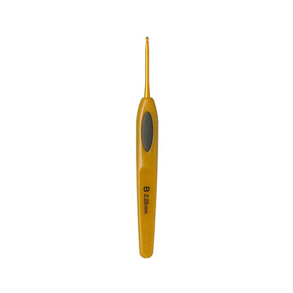 Ganchillo Clover Soft Touch