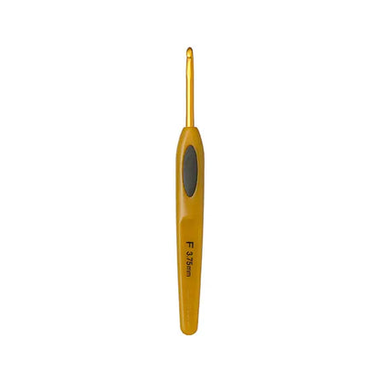 Ganchillo Clover Soft Touch