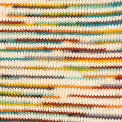 Drops Fabel hilo calcetines multicolor
