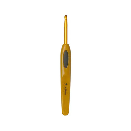 Ganchillo Clover Soft Touch