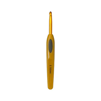 Ganchillo Clover Soft Touch