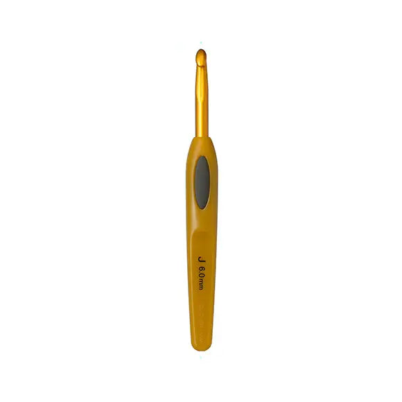 Ganchillo Clover Soft Touch