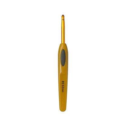 Ganchillo Clover Soft Touch