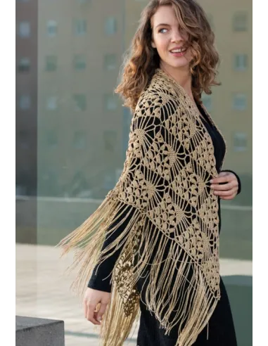 Revista Tricotar en Casa N° 55