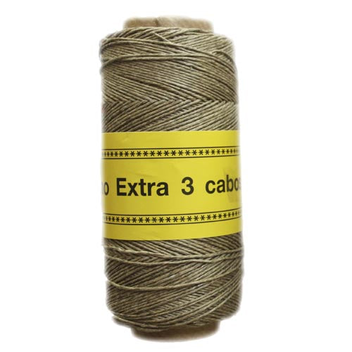 CASASOL Lino encerado