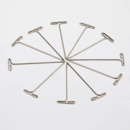 T-pins de bloqueo Knitpro