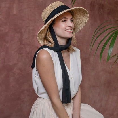 Libro nº 1 - Bags & Hats 18 proyectos DMC Eco Vita Raffia