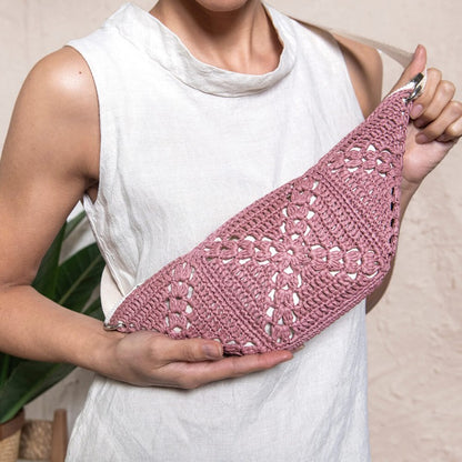 Libro nº 1 - Bags & Hats 18 proyectos DMC Eco Vita Raffia