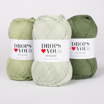 DROPS Loves You 7
