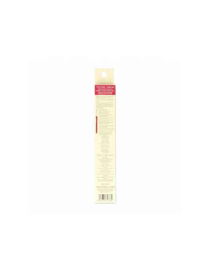Ganchillo Tulip Etimo Red Softgrip