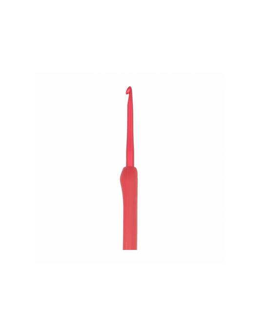 Ganchillo Tulip Etimo Red Softgrip