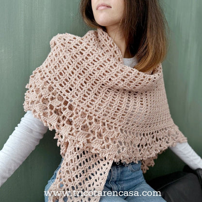 Revista Crochet con Miss_nal