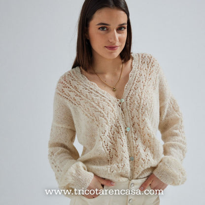 Revista tricotar en casa Nº 65