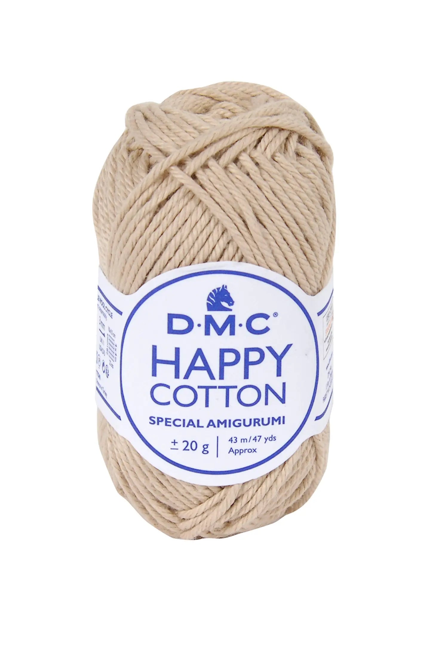 DMC Happy Cotton