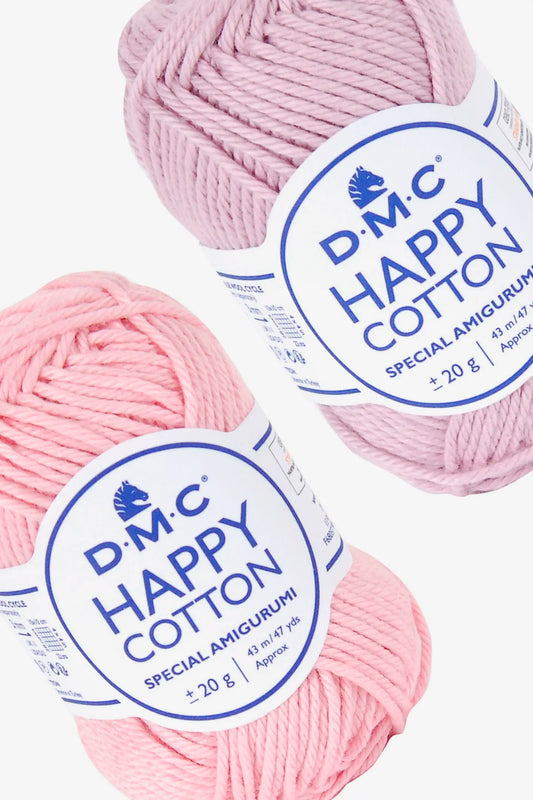 DMC Happy Cotton
