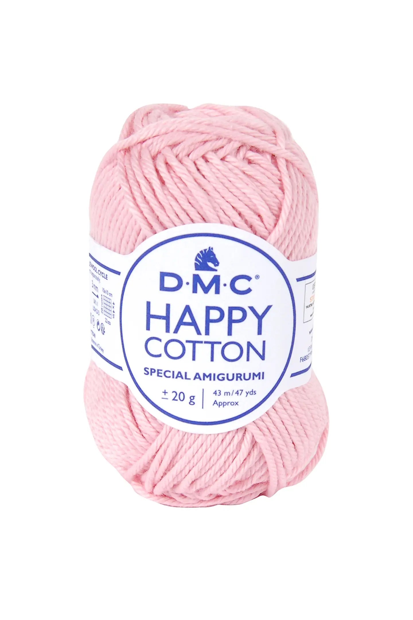 DMC Happy Cotton