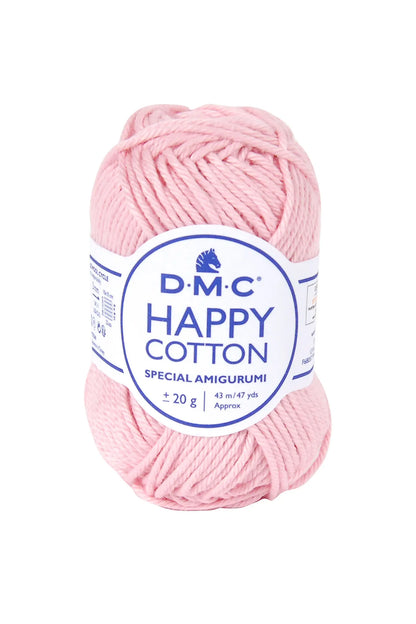 DMC Happy Cotton